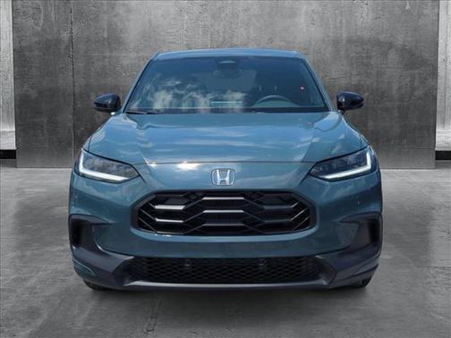 2025 Honda HR-V AWD Sport
