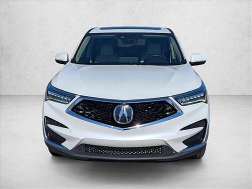 2021 Acura RDX Technology Package