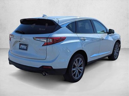 2021 Acura RDX Technology Package