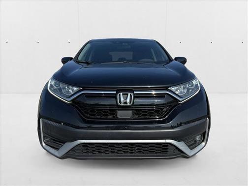 2022 Honda CR-V 2WD EX