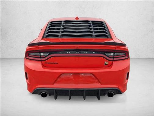 2021 Dodge Charger Scat Pack