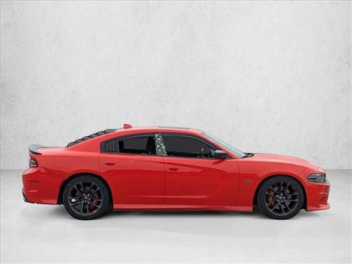 2021 Dodge Charger Scat Pack