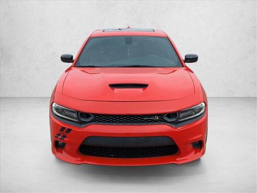 2021 Dodge Charger Scat Pack