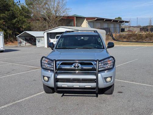2007 Toyota 4Runner SR5