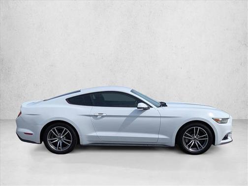 2015 Ford Mustang EcoBoost Premium