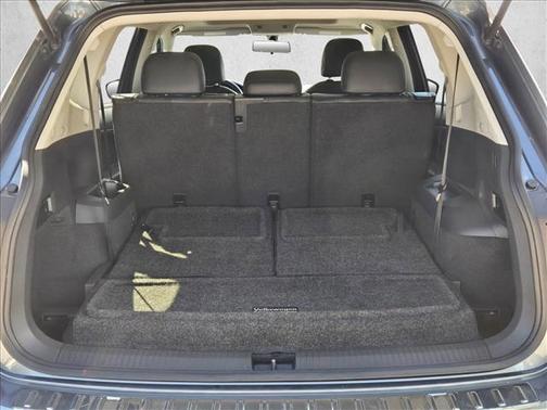 2019 Volkswagen Tiguan 2.0T SE