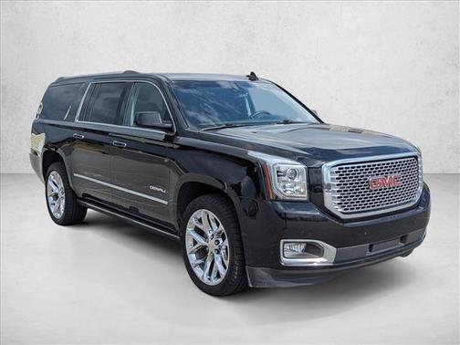 2017 GMC Yukon XL Denali