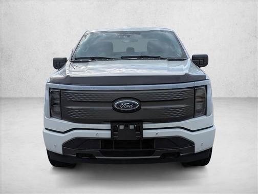 2023 Ford F-150 Lightning XLT