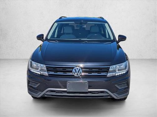 2018 Volkswagen Tiguan 2.0T SEL