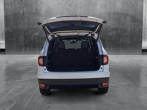 2022 Honda Pilot AWD TrailSport