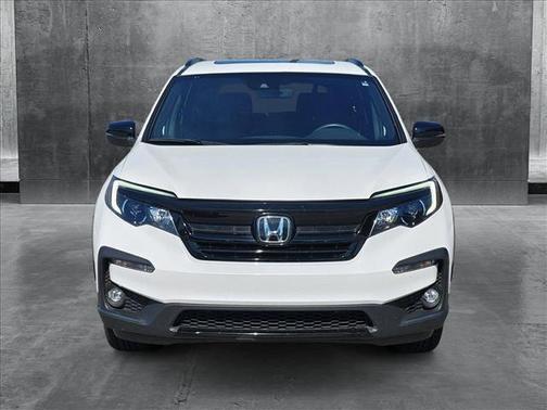 2022 Honda Pilot AWD TrailSport