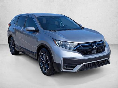 2020 Honda CR-V 2WD EX-L