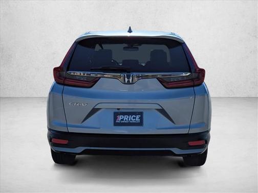 2020 Honda CR-V 2WD EX-L