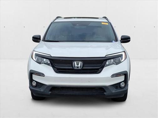 2022 Honda Pilot AWD TrailSport