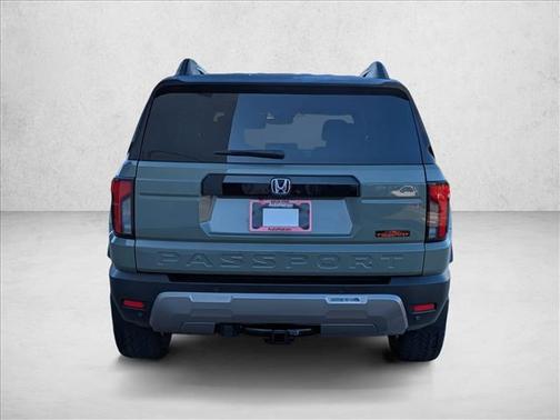 2026 Honda Passport AWD TrailSport Elite