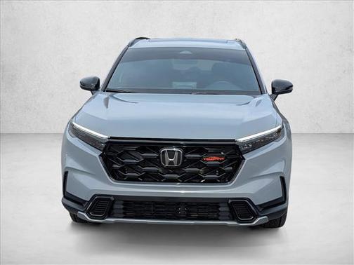 2026 Honda CR-V Hybrid TrailSport AWD