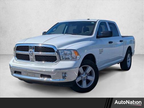 2023 RAM 1500 Tradesman