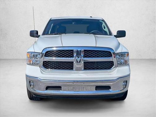2023 RAM 1500 Tradesman