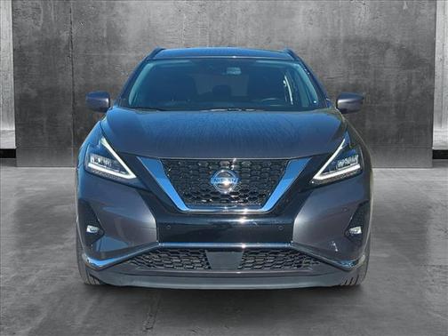 2021 Nissan Murano SV FWD