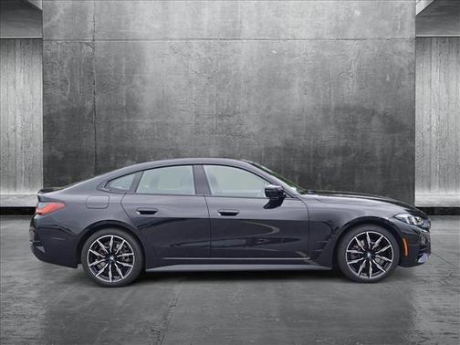 2025 BMW 430 Gran Coupe i