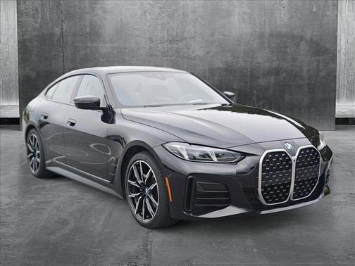 2025 BMW 430 Gran Coupe i