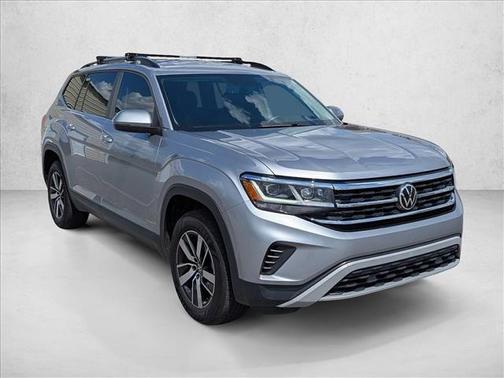 2022 Volkswagen Atlas 2.0T SE