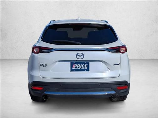 2022 Mazda CX-9 Grand Touring