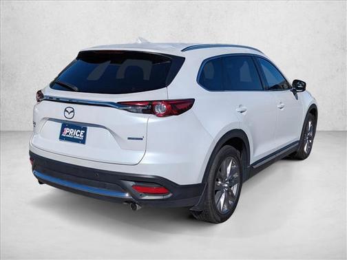 2022 Mazda CX-9 Grand Touring