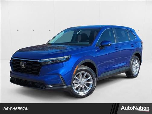 2024 Honda CR-V EX AWD