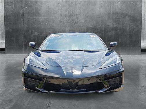 2022 Chevrolet Corvette Stingray w/2LT