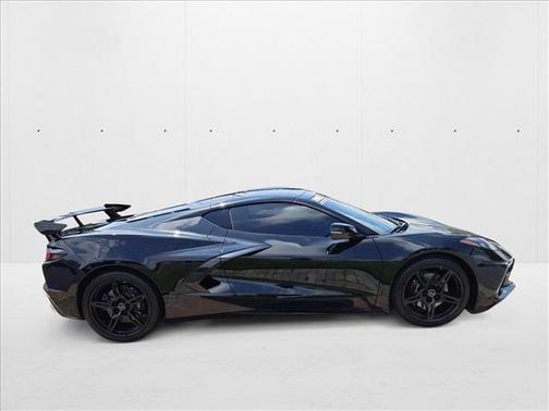 2022 Chevrolet Corvette Stingray w/2LT