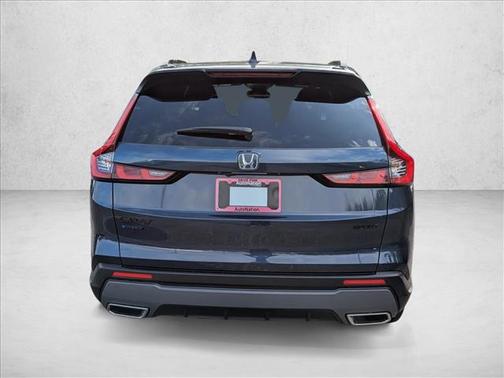 2026 Honda CR-V Hybrid Sport FWD