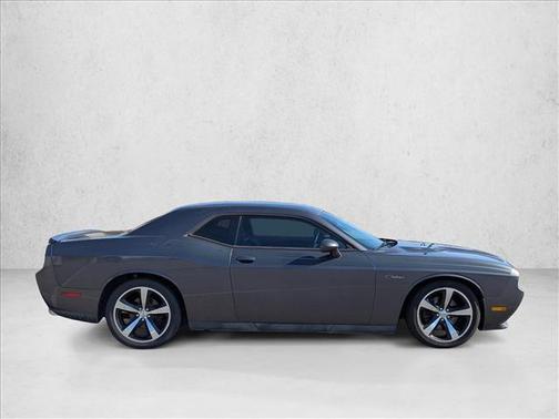 2013 Dodge Challenger R/T