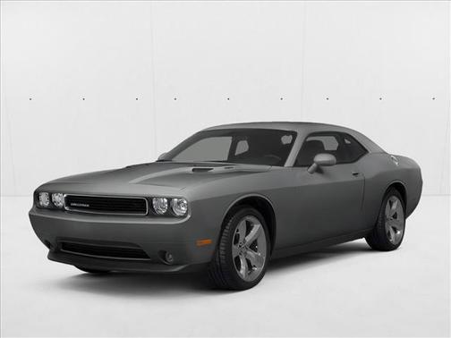2013 Dodge Challenger R/T
