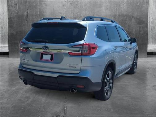 2023 Subaru Ascent Touring 7-Passenger