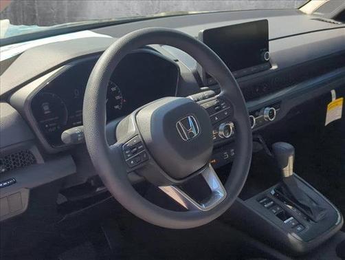 2025 Honda CR-V EX 2WD