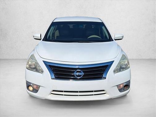 2013 Nissan Altima 2.5 SL