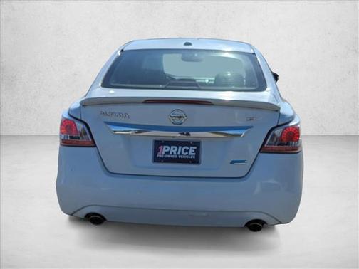 2013 Nissan Altima 2.5 SL