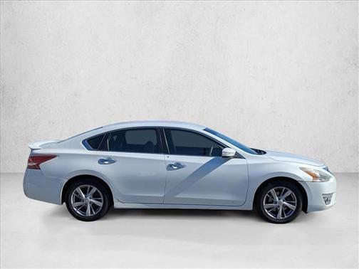 2013 Nissan Altima 2.5 SL