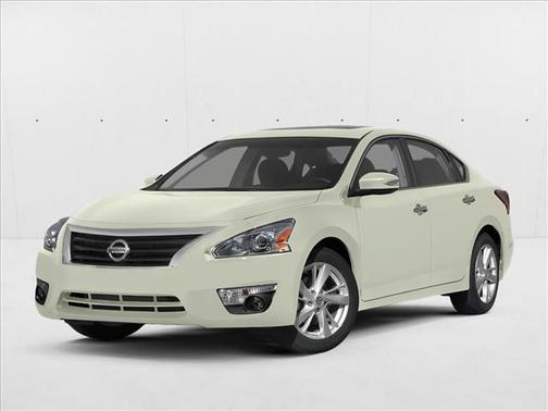 2013 Nissan Altima 2.5 SL