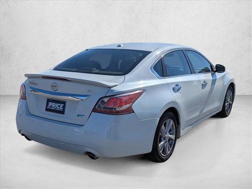 2013 Nissan Altima 2.5 SL
