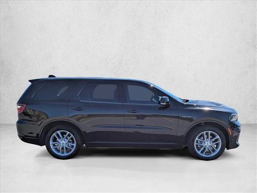 2022 Dodge Durango R/T AWD