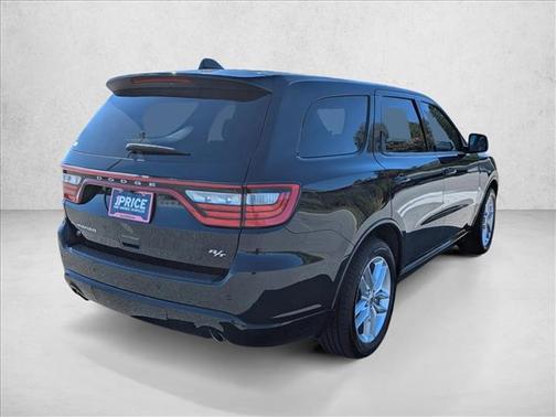 2022 Dodge Durango R/T AWD