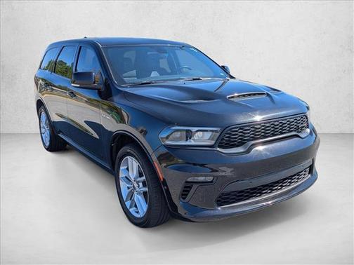 2022 Dodge Durango R/T AWD