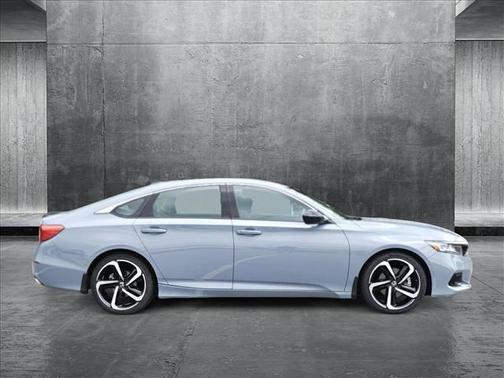 2022 Honda Accord Sport SE 1.5T