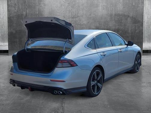 2023 Honda Accord Sport SE 1.5T