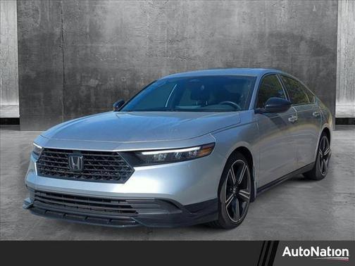 2023 Honda Accord Sport SE 1.5T