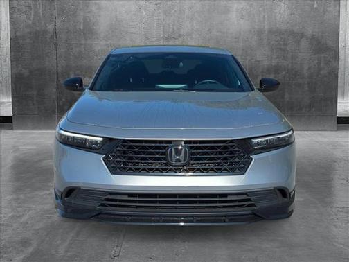 2023 Honda Accord Sport SE 1.5T
