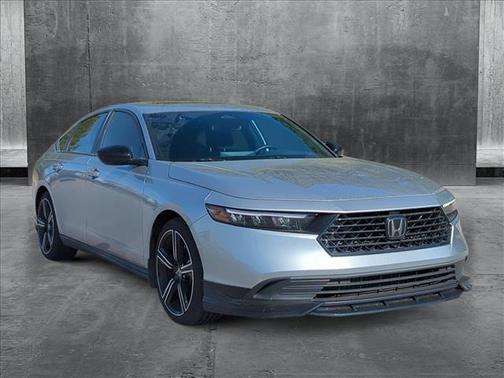 2023 Honda Accord Sport SE 1.5T