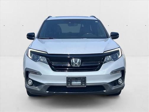 2022 Honda Pilot AWD TrailSport